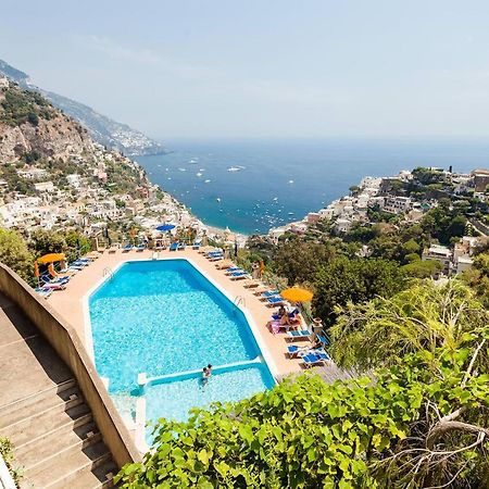 Casa Dorothea 2 Villa Positano Exterior photo