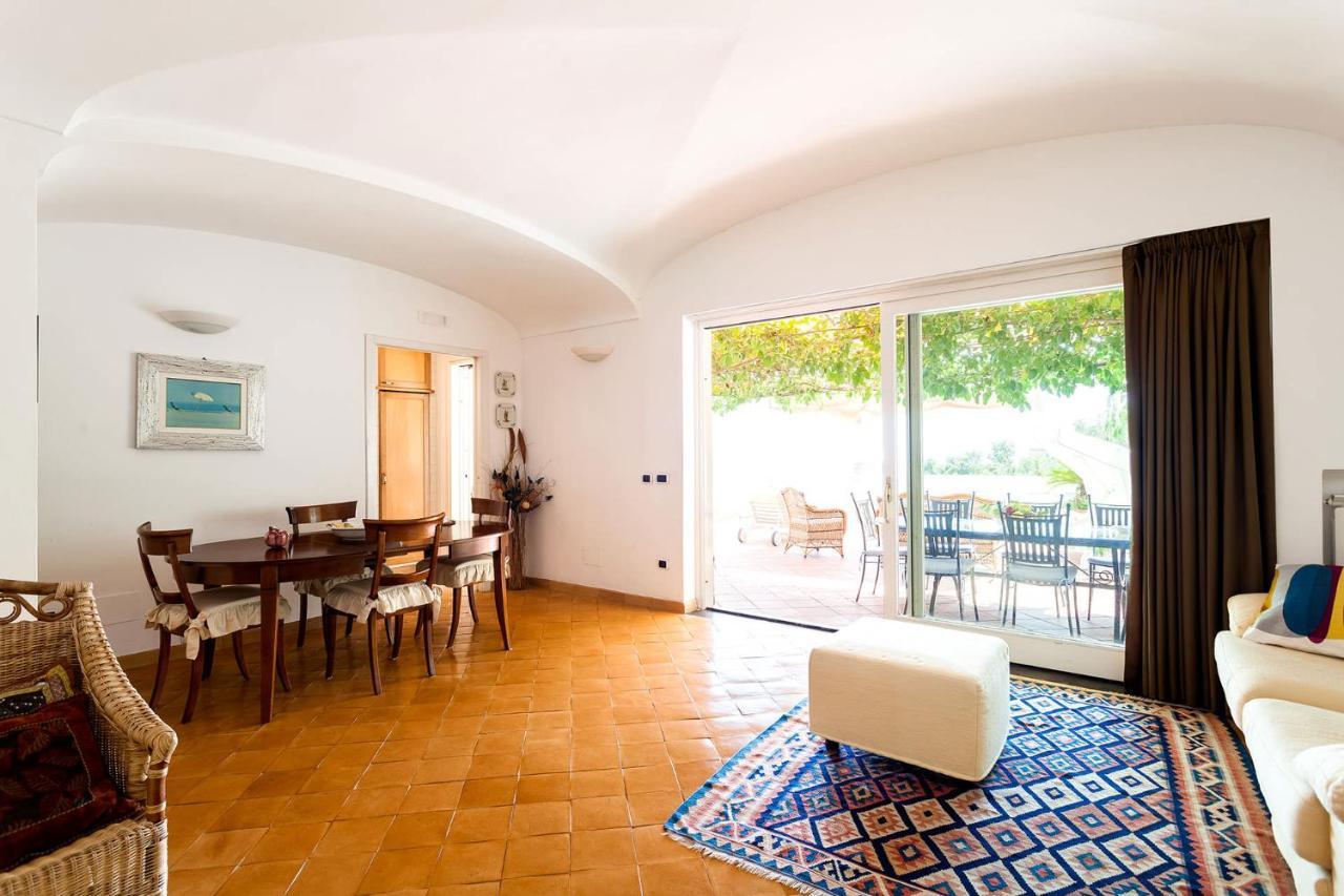 Casa Dorothea 2 Villa Positano Exterior photo